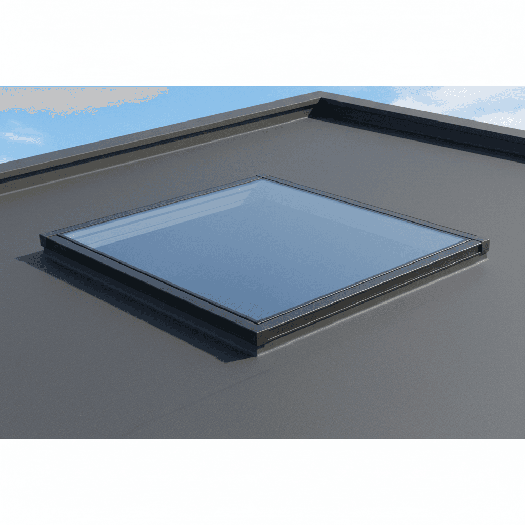 Fixed Skylights