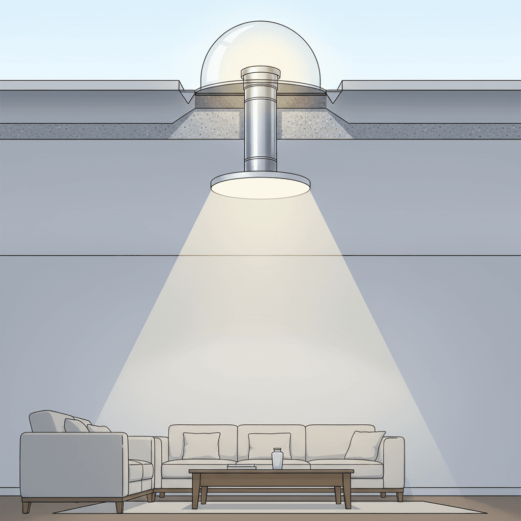 Tubular Skylights